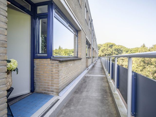 Zwartvenseweg 84, Tilburg