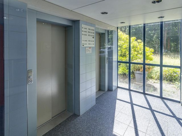 Zwartvenseweg 84, Tilburg