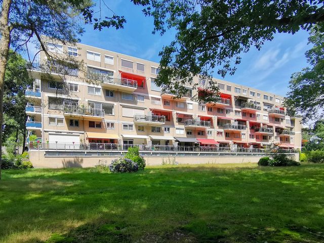 Zwartvenseweg 84, Tilburg