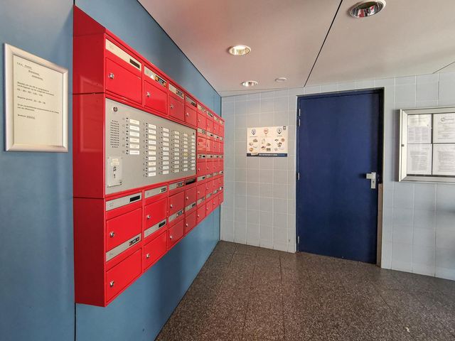 Zwartvenseweg 84, Tilburg