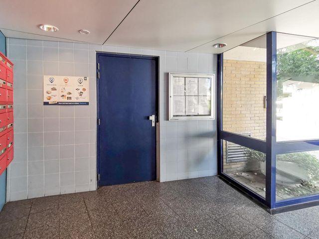 Zwartvenseweg 84, Tilburg