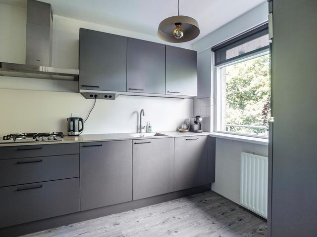 Zwartvenseweg 84, Tilburg