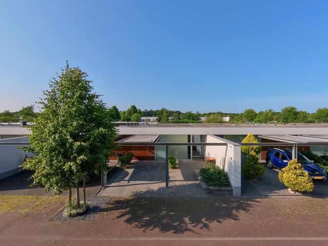 Ankeveenstraat 108, Tilburg