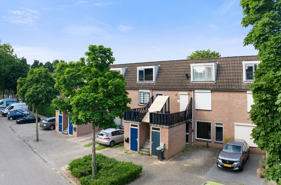 De Ververt 1050