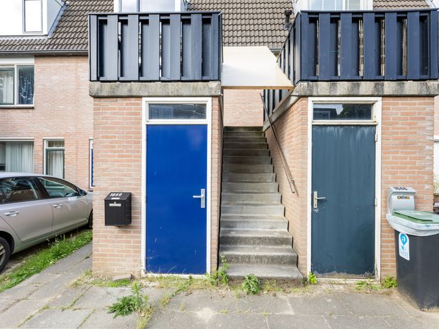 De Ververt 1050, Wijchen