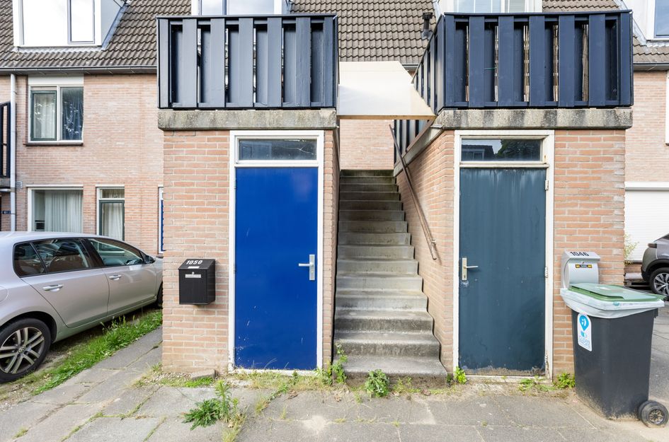 De Ververt 1050