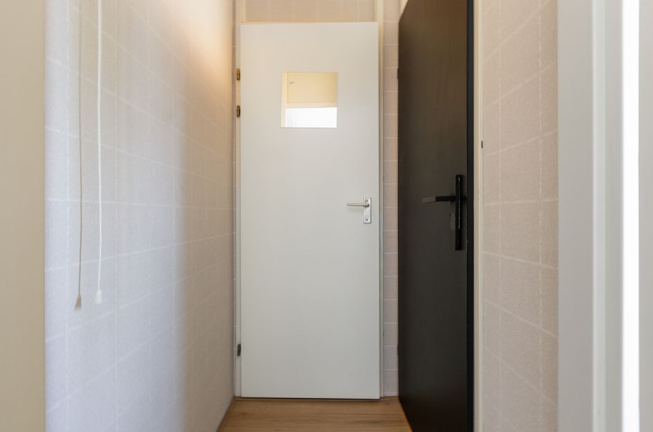 De Ververt 1050
