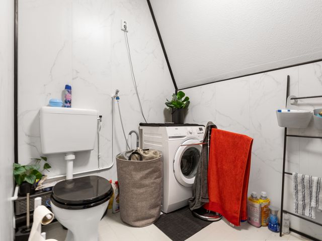 De Ververt 1050, Wijchen