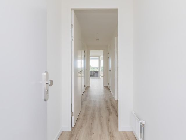 Naarderzandpad 62, Diemen