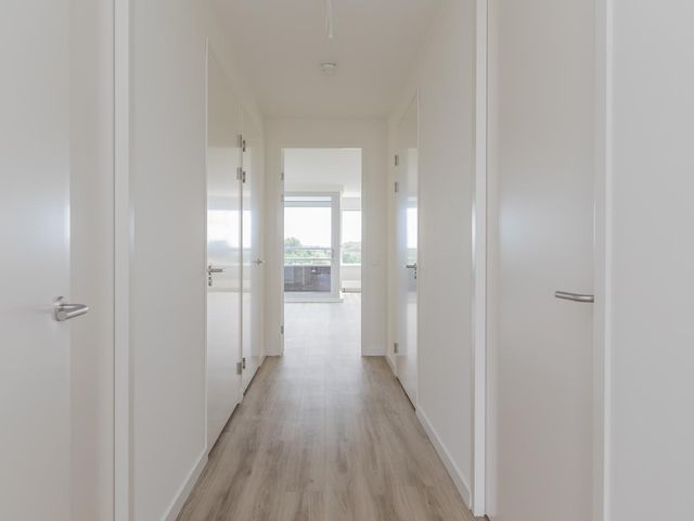 Naarderzandpad 62, Diemen