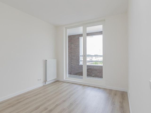 Naarderzandpad 62, Diemen
