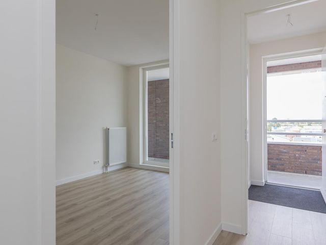 Naarderzandpad 62, Diemen