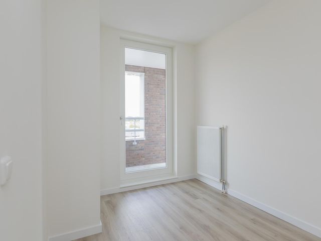 Naarderzandpad 62, Diemen