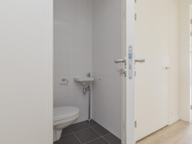 Naarderzandpad 62, Diemen