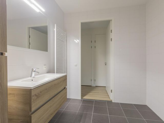 Naarderzandpad 62, Diemen