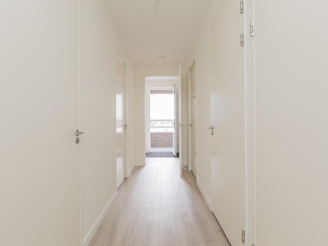Naarderzandpad 62, Diemen