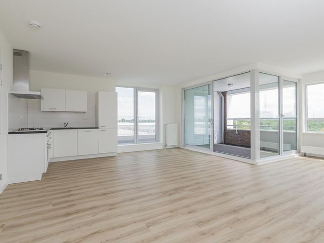 Naarderzandpad 62, Diemen