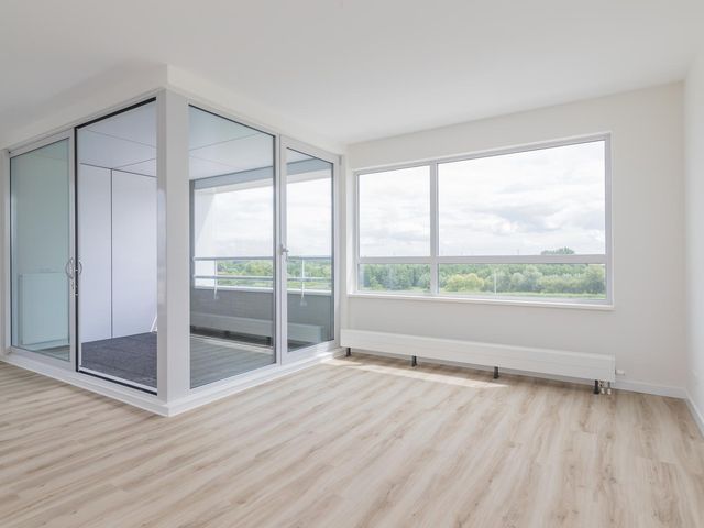 Naarderzandpad 62, Diemen
