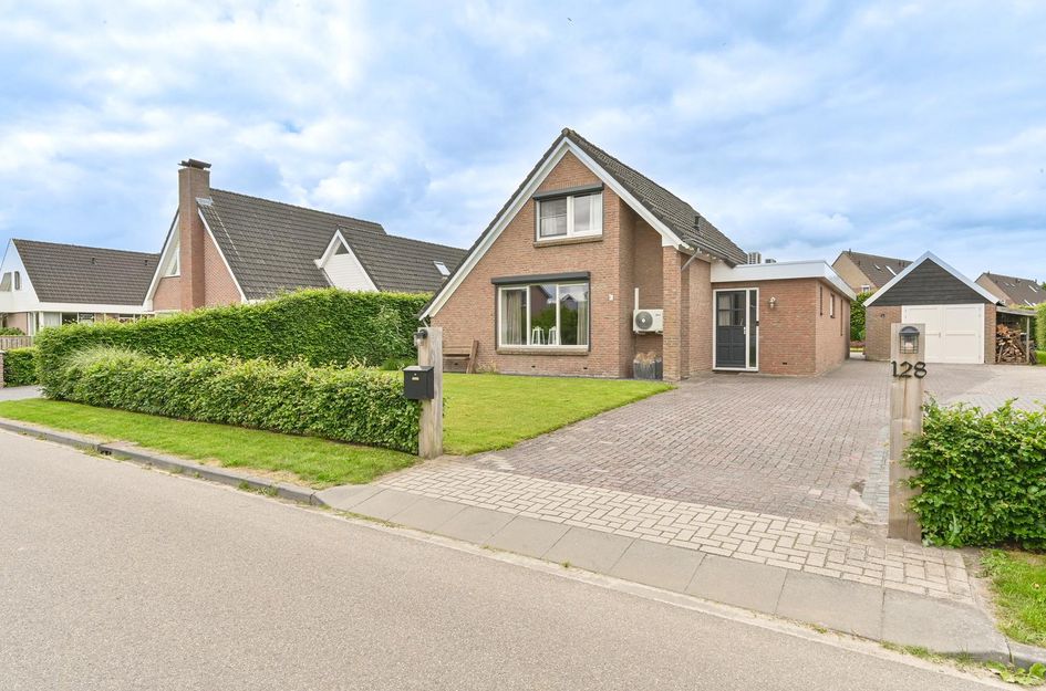 Wijkstraat 128