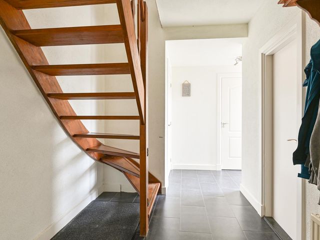 Wijkstraat 128, Nieuw-Amsterdam