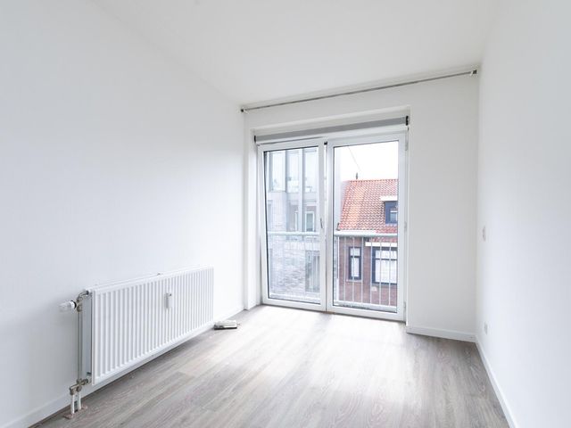 Korvelseweg 65 05, Tilburg