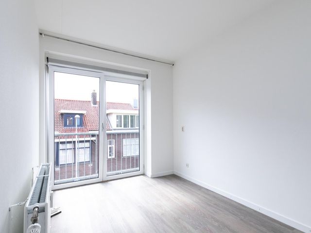 Korvelseweg 65 05, Tilburg