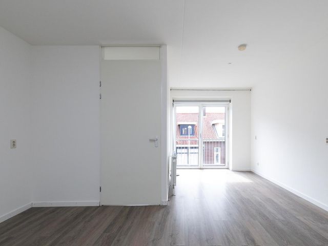 Korvelseweg 65 05, Tilburg
