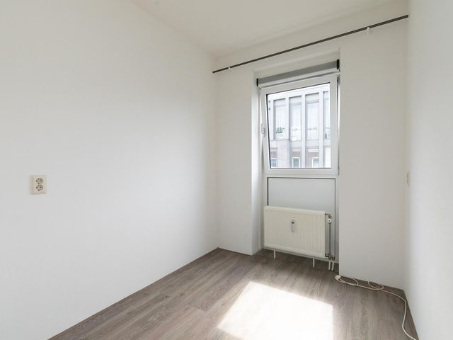 Korvelseweg 65 05, Tilburg