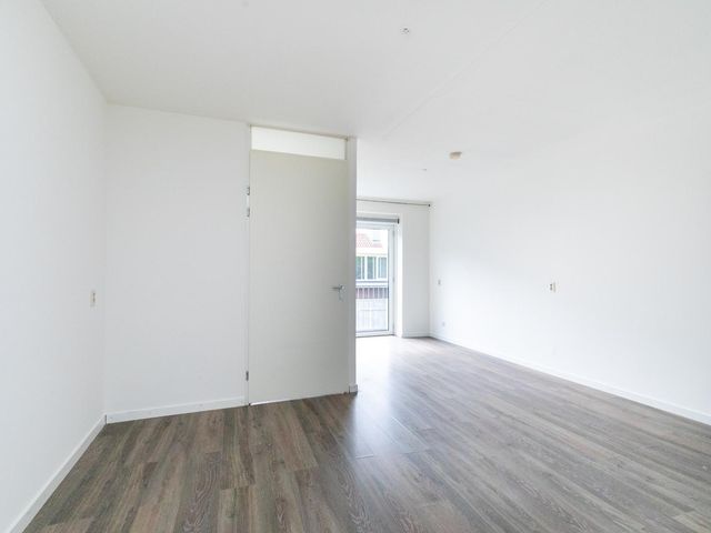 Korvelseweg 65 05, Tilburg