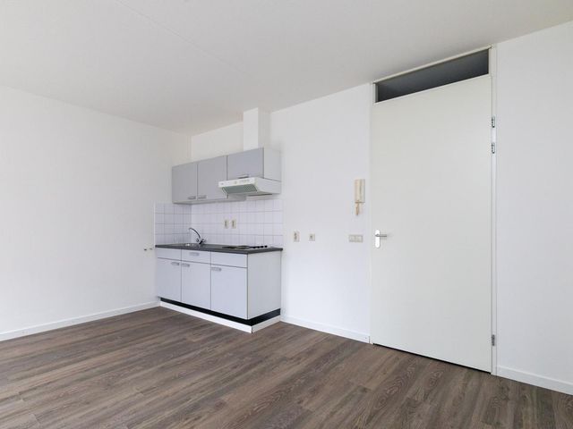 Korvelseweg 65 05, Tilburg