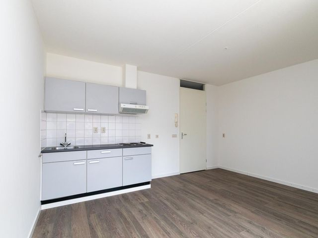 Korvelseweg 65 05, Tilburg