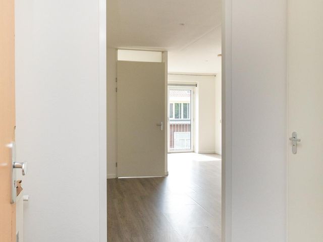 Korvelseweg 65 05, Tilburg