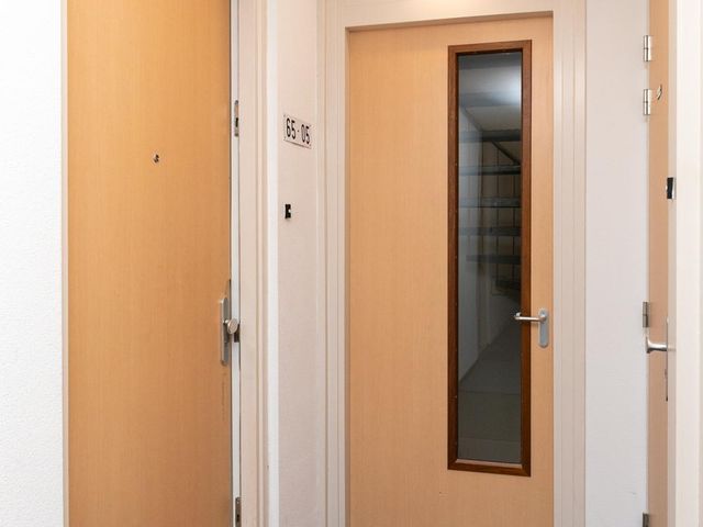 Korvelseweg 65 05, Tilburg