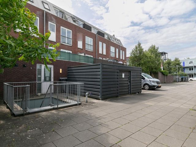 Korvelseweg 65 05, Tilburg