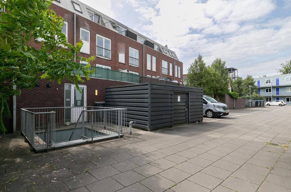 Korvelseweg 65 05