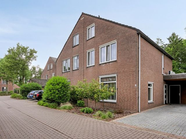Peelhoeven 19, Rosmalen