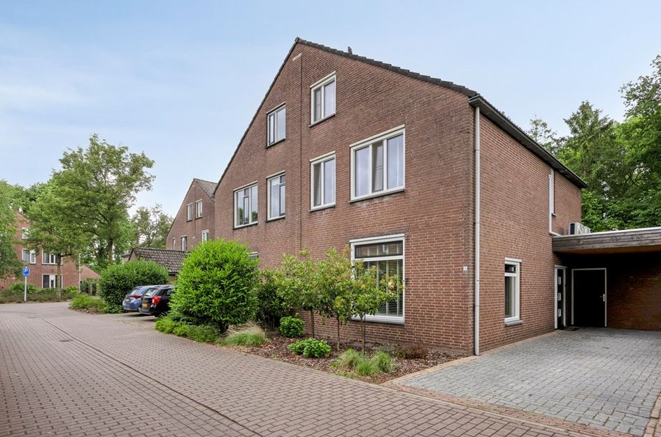 Peelhoeven 19
