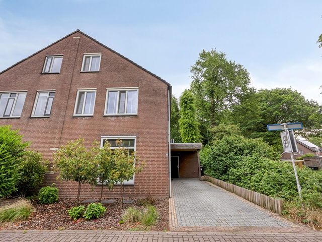 Peelhoeven 19, Rosmalen