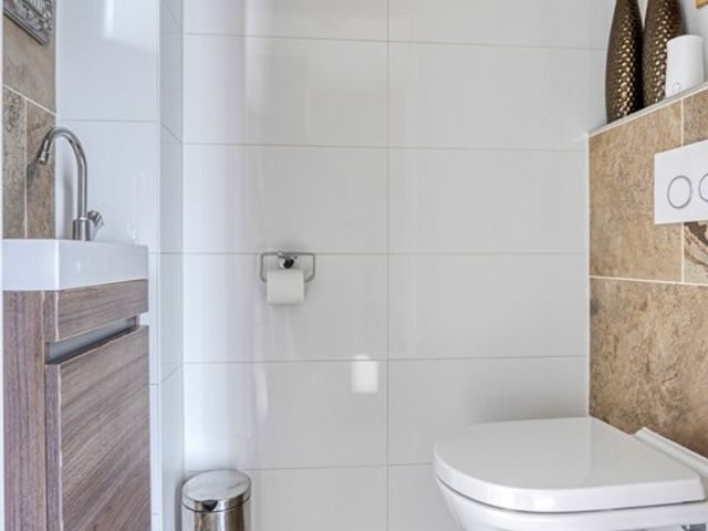 Peelhoeven 19, Rosmalen