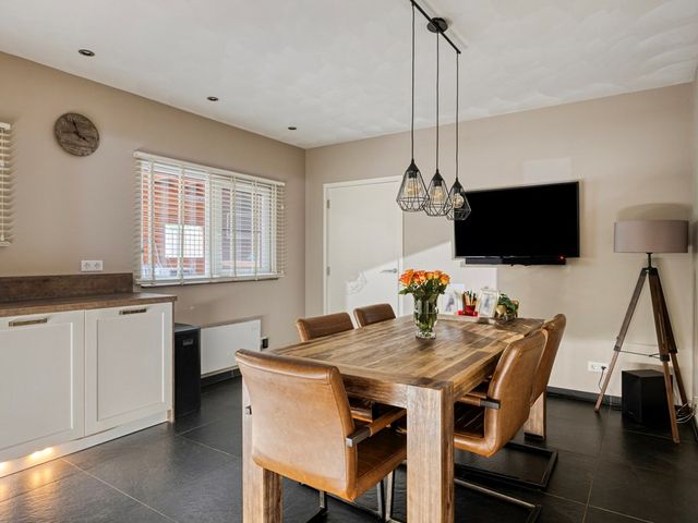 Peelhoeven 19, Rosmalen