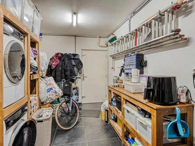 Peelhoeven 19, Rosmalen