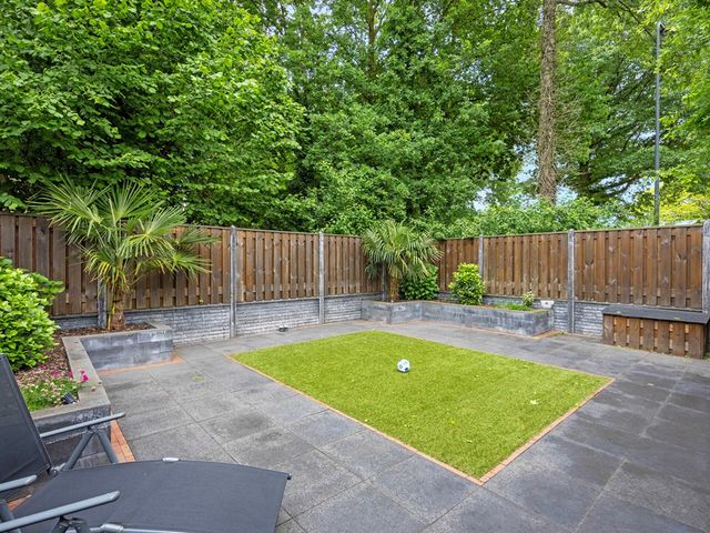 Peelhoeven 19, Rosmalen