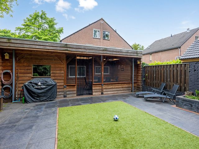 Peelhoeven 19, Rosmalen