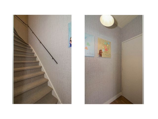 Trompstraat 16, Bunschoten-Spakenburg