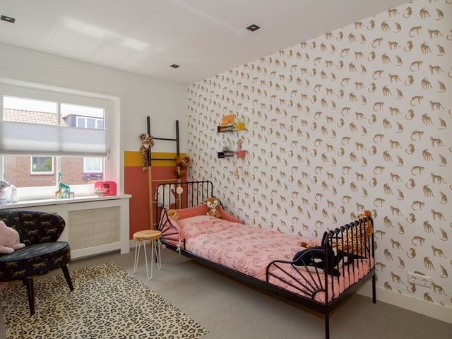 Trompstraat 16, Bunschoten-Spakenburg
