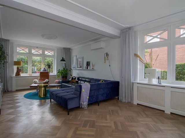 Trompstraat 16, Bunschoten-Spakenburg