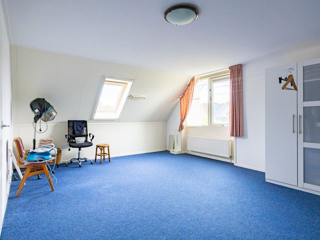Zwaan 28, Grootegast