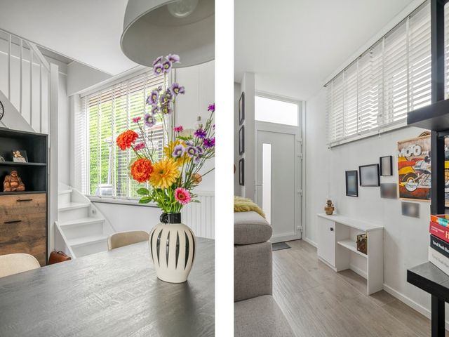 Vlasstraat 27, Heikant