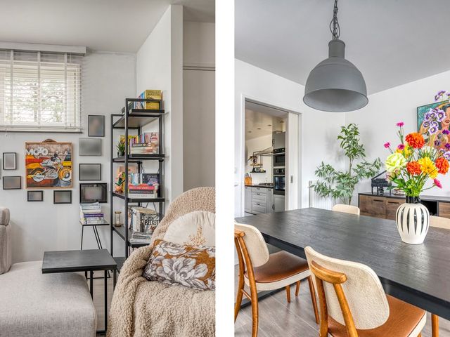 Vlasstraat 27, Heikant
