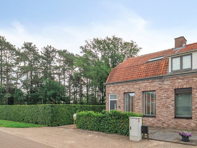 Vlasstraat 27, Heikant